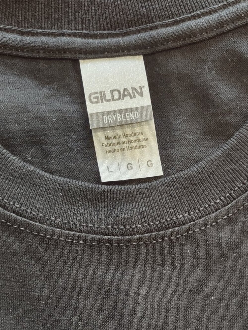 T-shirts - Picture 4 of 4
